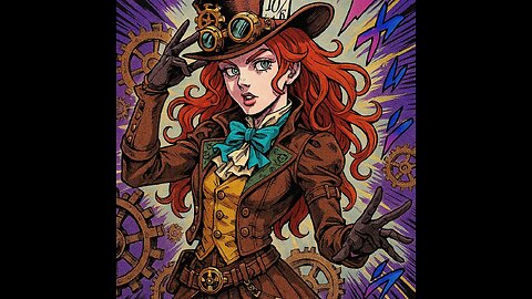 Partage de Repas Gaming _ Arrêt à l'Auberge !don !rabbithole