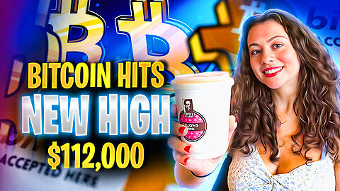 BITCOIN HITS NEW ALL TIME HIGHS! LATEST PRICE ACTION