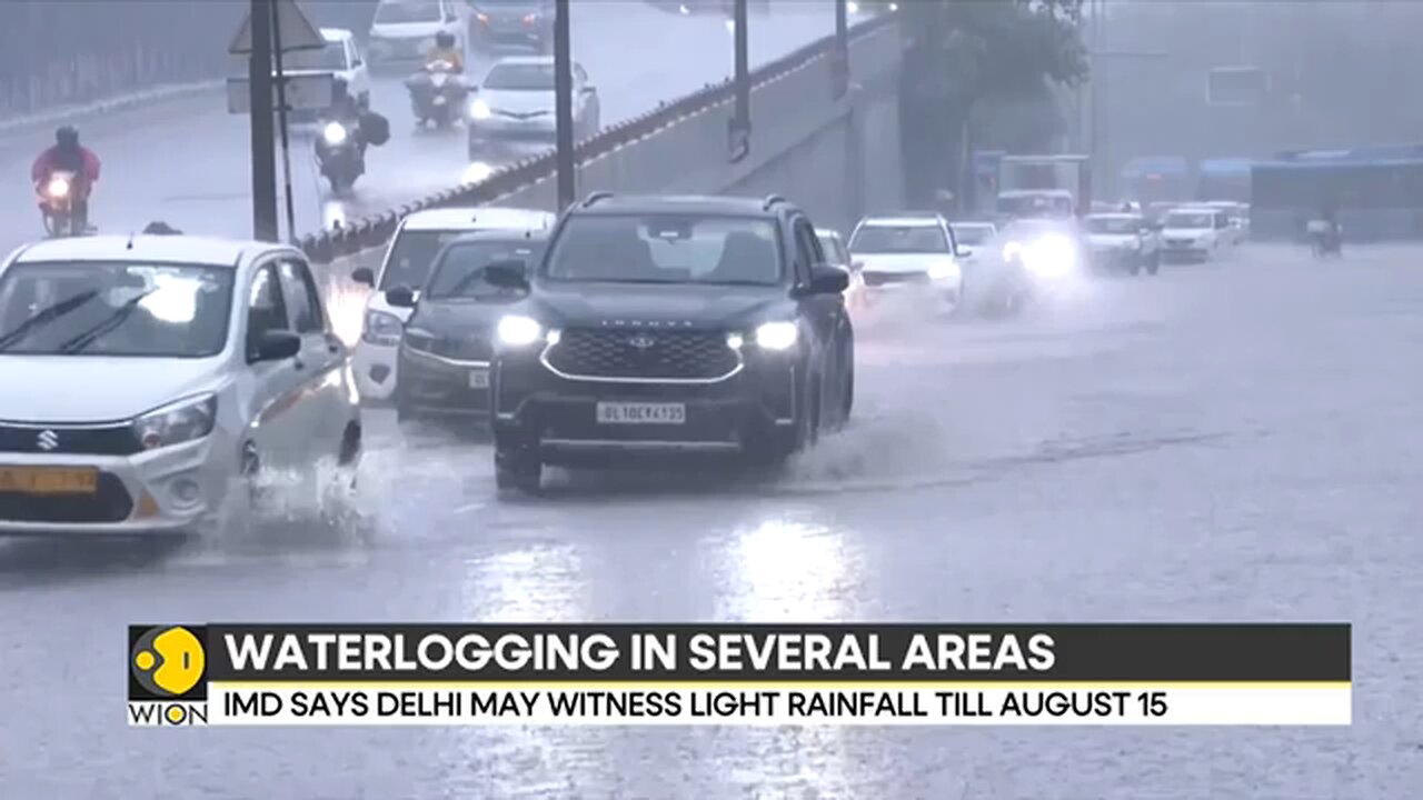 Heavy_Rain_Lashes_Delhi-NCR,_Waterlogging_Witnessed_in_Several_Areas___WION