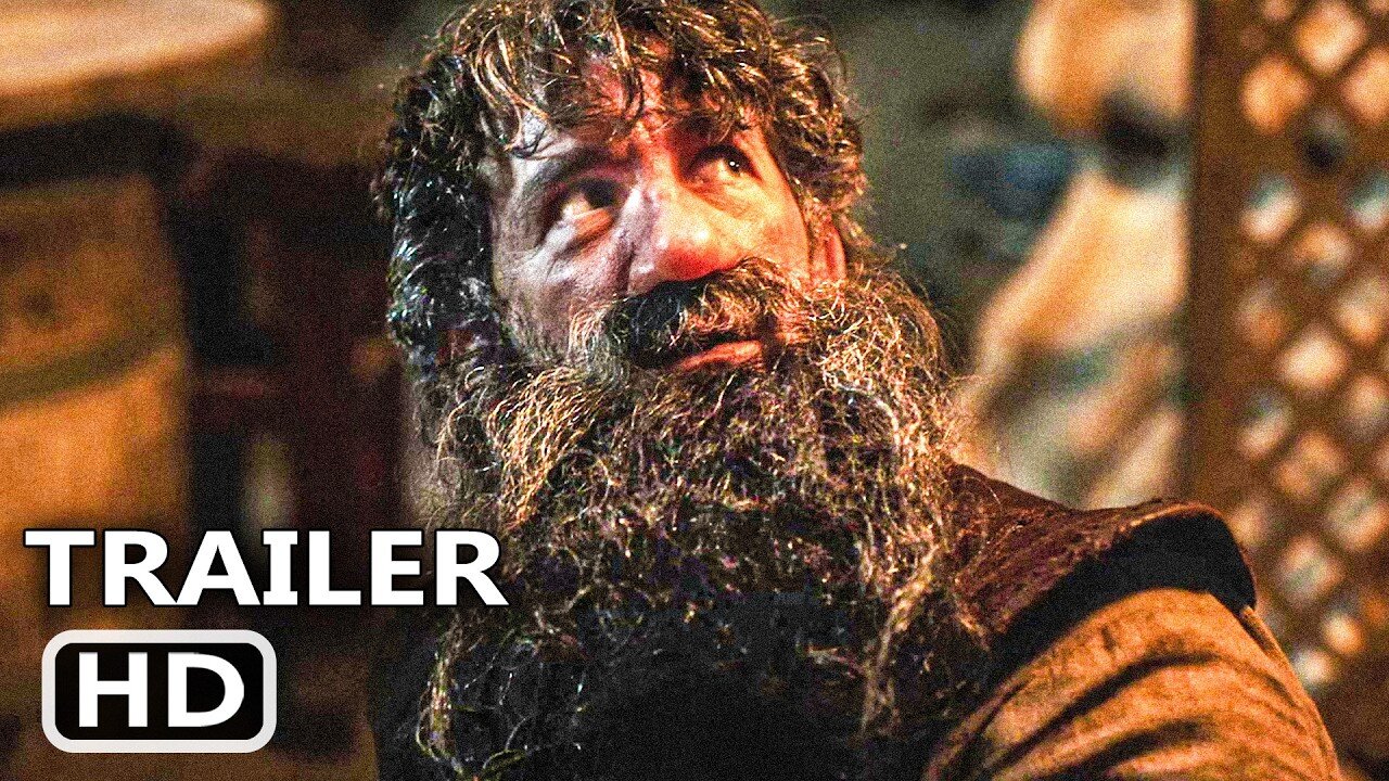 MYTHICA: STORMBOUND Official Trailer (2025)