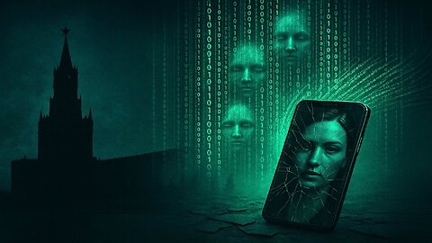 How Russia Is Weaponizing AI in Propaganda | The War for Truth