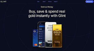 Learn about Glint - Part 2 of MoFI's series on bullion banks