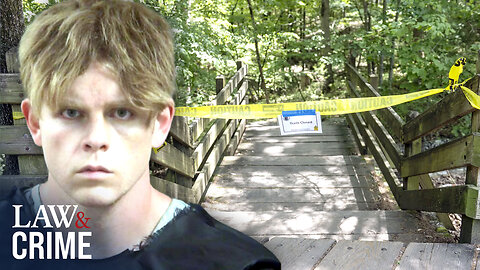 9 Bizarre Details About 'Monster' Suspect in Devil’s Den Killings
