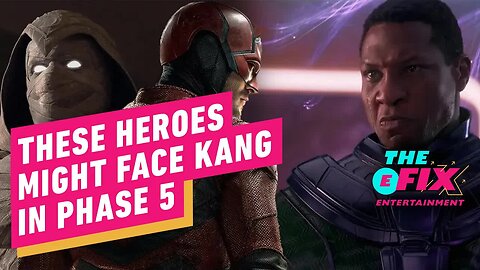 MCU Writer Might've Just Confirmed These Heroes Avengers 5 Appearances - IG
