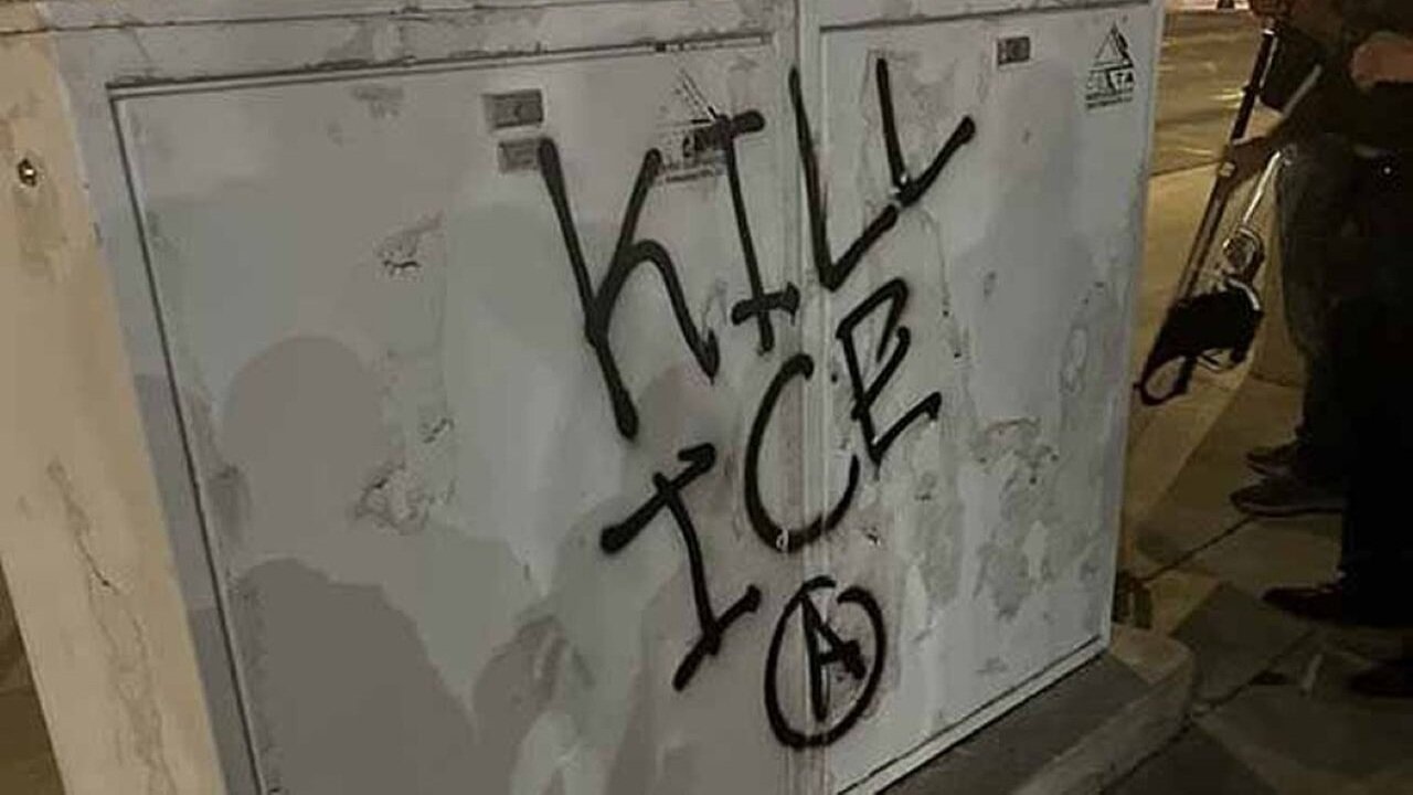 School Principal And Brother Charged With Conspiracy To Harm ICE Agents And Law Enforcement