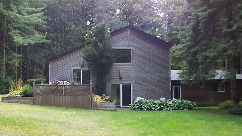 WHISKEY HOLLOW, DESIGN AND BUILD