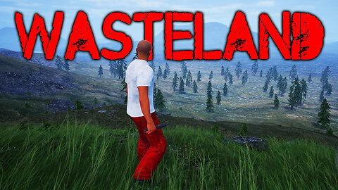 🔴 SWANFIELD SURVIVAL | Wastelandic Zombie E.A.O.W.S.C.