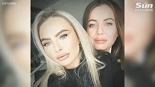 Brit law student, 23, given LIFE in Dubai jail was caught with 50g of cocaine, mum reveals