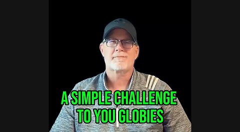 🚨A Simple Challenge For Globists 😂 #ASL #deaf #signlanguage