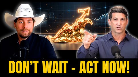 7-Year Gold & Silver Boom? Expert Says It's Just The Beginning