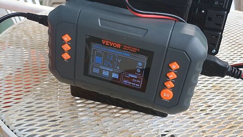 portable power I put together,closer look