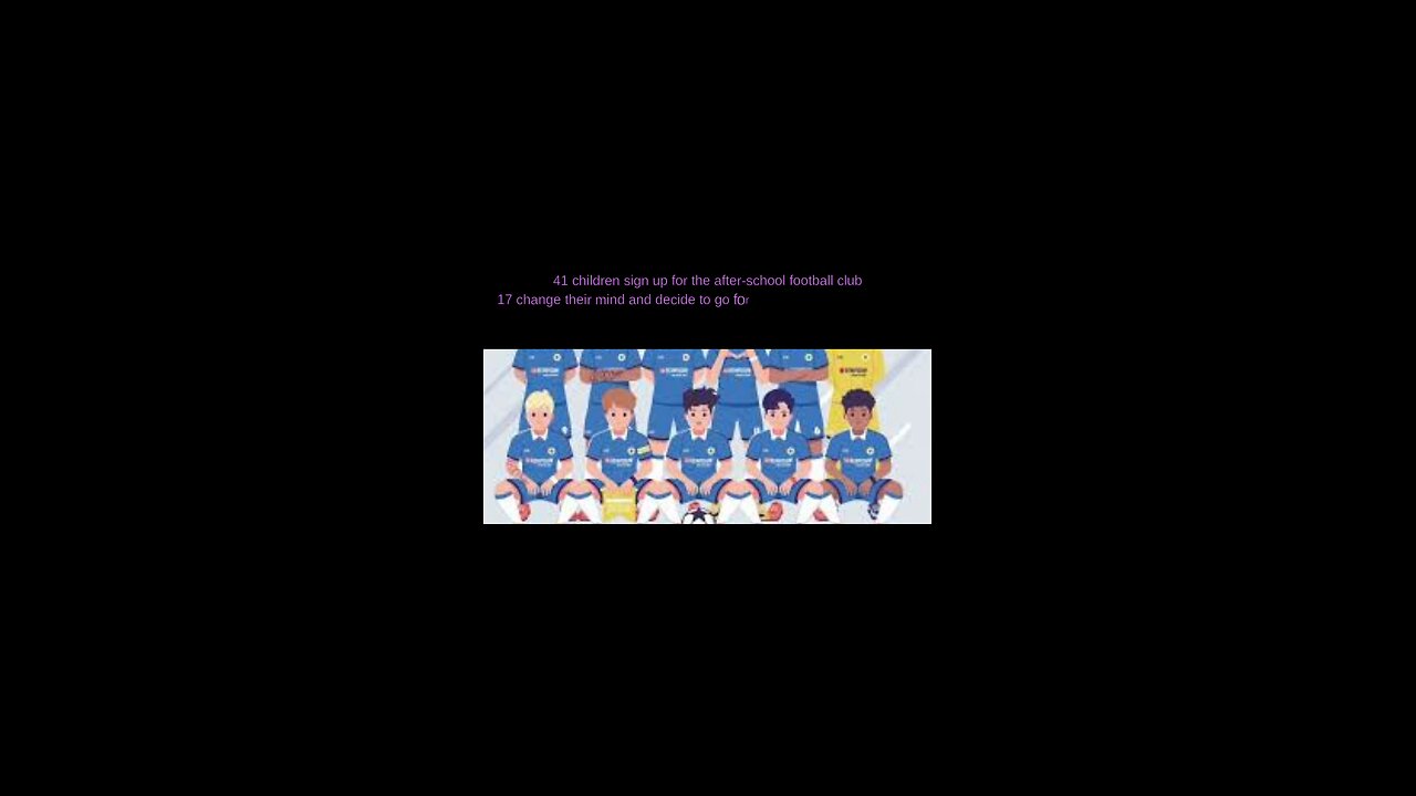 Maths addition and subtraction problems
