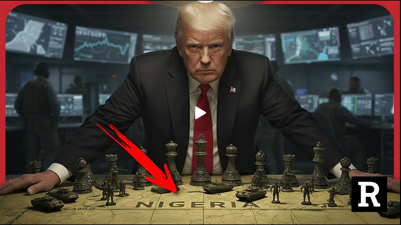 Christian Genocide in Nigeria — or Just Another Neo-Con Proxy War? | Redacted News