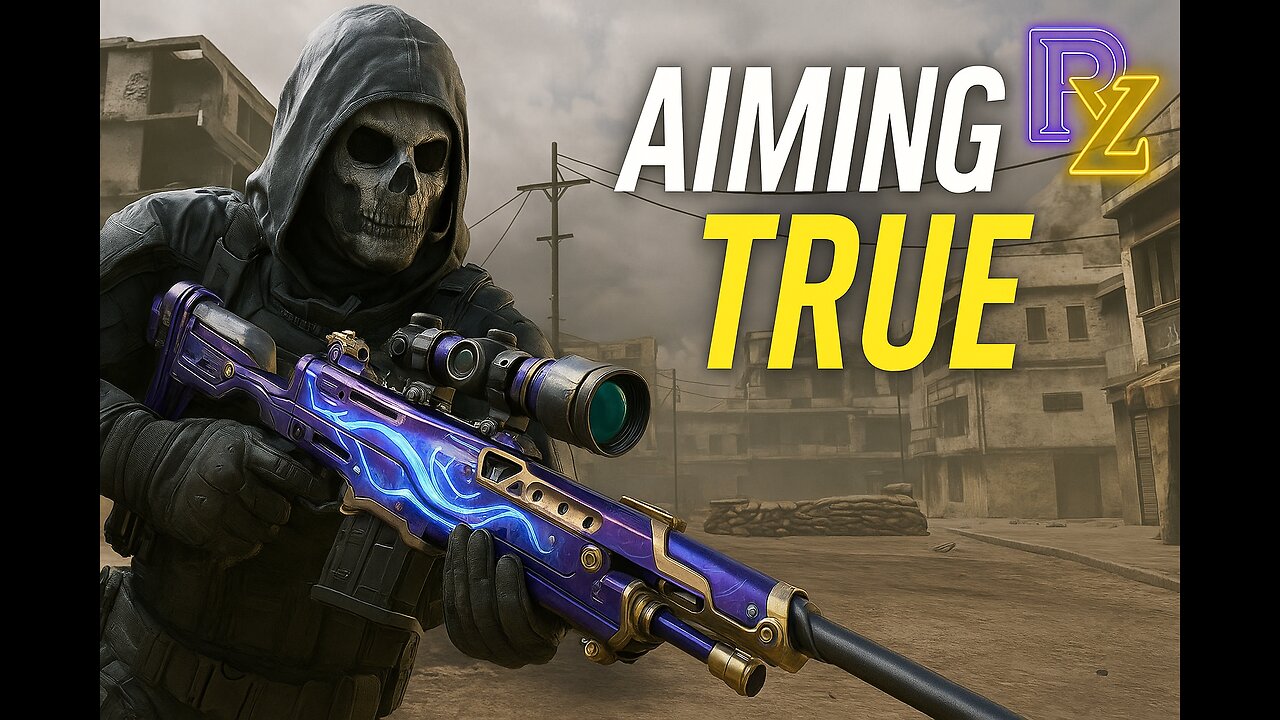 Deadly Sniper Ghost | 25 Kills Crossfire | Legendary Rytec AMR | COD Mobile Multiplayer