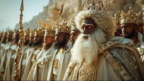 ISRAELITE MEN ARE THE TRUE LEGENDARY HEROES AND LEADERS!! THEY ARE CRUSADERS OF RIGHTEOUSNESS!!