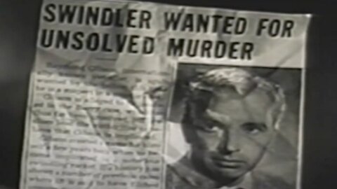 Public Domain: Mr.& Mrs. North S1.E2 ∙ Till Death Do Us Part