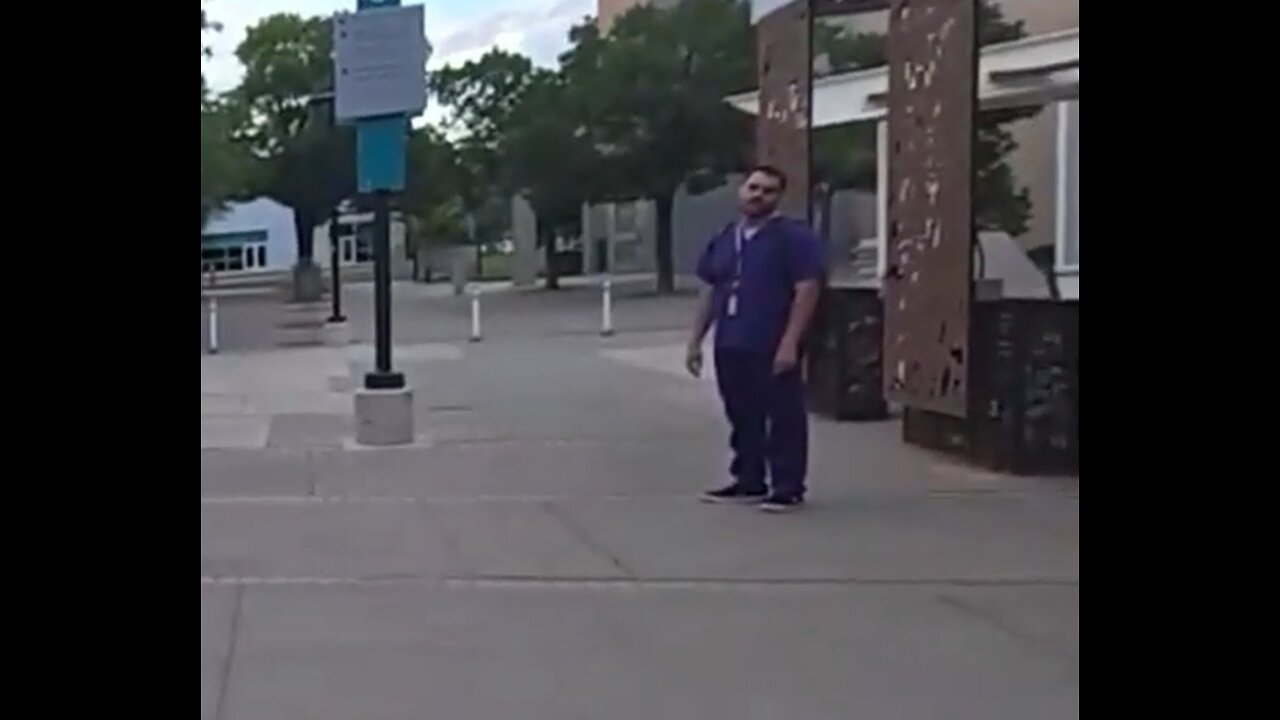 IP2 Stories - Krispy Presses an SJW During SpicTank