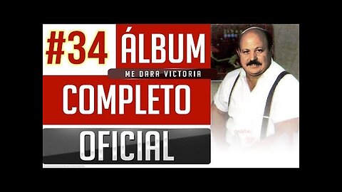 Stanislao Marino #34 - Me Dara Victoria - Album Completo.