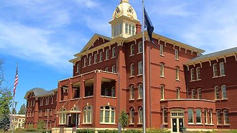 Salem, Oregon News & Weather June 12, 2025