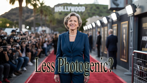 The Rant-Less Photogenic?