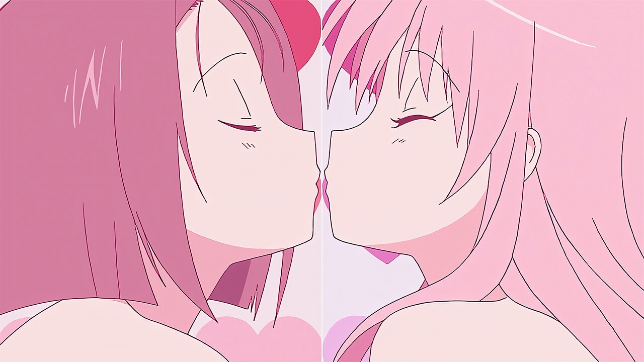 To Love Ru OVA ED / Ending 1 - Creditless | 4K | 24FPS