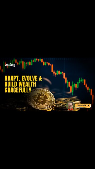 🔄 Adapt, Evolve & Build Wealth Gracefully 💼🌱
