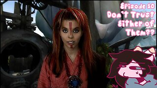 Episode 10: Prison Planets, a Broken Signal, and a Dangerous Reunion | Myst IV