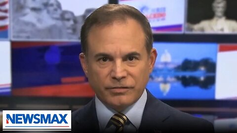 Democrat Party is a sinking ship: Chris Salcedo