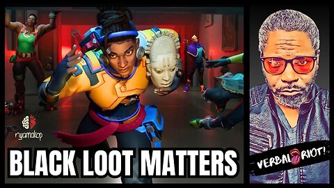 Is RELOOTED The Most Racist Video Game Ever Made?