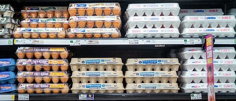 LIVE: Grocery Prices See Biggest Drop In 5 Years , Ben & Jerry's Commies Screams About Aids