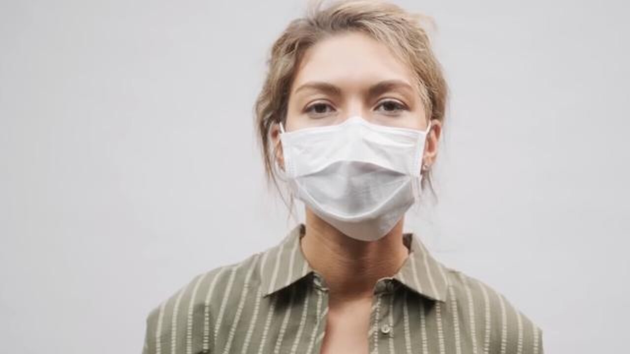 Masking Humanity (2025) - Full Documentary (From Smile Free)