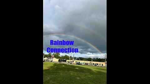 Rainbow Connection