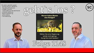 geht`s los ? Folge 1148