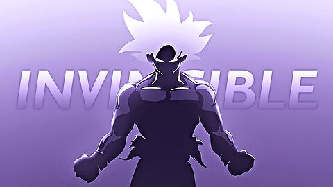 Songs That Make You Feel Invincible 🔥 | Power-Boost Anime Edit Mix