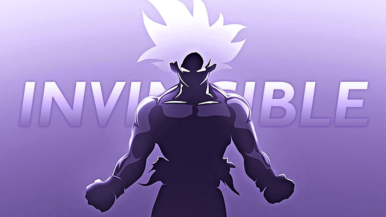 Songs That Make You Feel Invincible 🔥 | Power-Boost Anime Edit Mix
