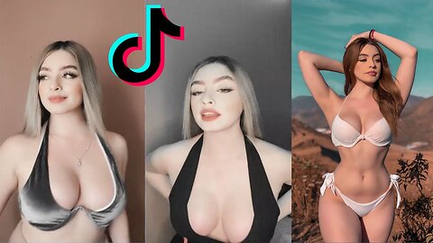 Michell Sánchez's Best TikToks Hot Girl Dance