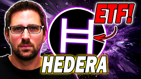 Hedera HBAR Price Prediction 