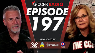 CCFR Radio - Ep 197: The Gov’t Lies but the Math Doesn’t. Amnesty Extended. No New RCMP & CBSA