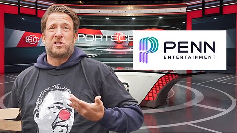 ESPN Loses BIG $1 Billion and Ditches Penn Entertainment Suddenly!