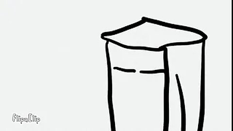 2018 Tried animating for once (Bobel and Cube PILOT)