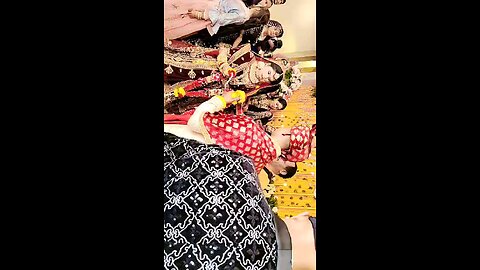 Hindu wedding