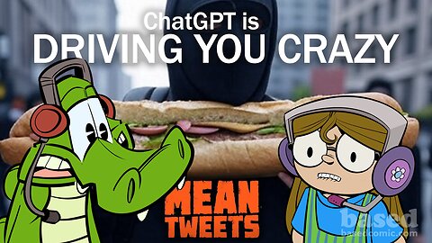 ChatGPT is Driving You Crazy