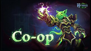 🔴LIVE🔴 Piggy Partner & Brother Push Deeper into Hytale