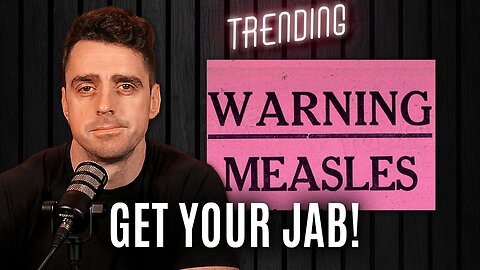 Jaymie Icke: A Stepping Stone To Mandatory Jabs (Feb 2026)