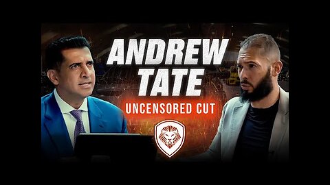 Andrew Tate UNCENSORED Footage - Being Spied On | Jail Stories | Romanian Legal System