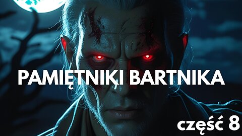 Pamiętniki Bartnika część 8 (dobry dźwięk)