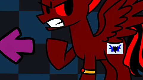 PMVFNF DARK DEMONS INSANE ESPAÑOL LATINO NUEVA SECCION