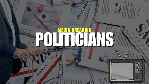 Media Pressure Making Liberal Candidates Fold + Nationals Stand Stronger