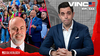 This Is How The Media Spins The News | Episode 111 - 08/26/25