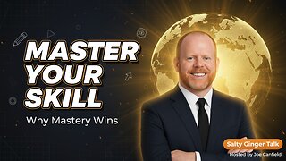 The Power of Skill: Why Mastery Matters More Than Motivation